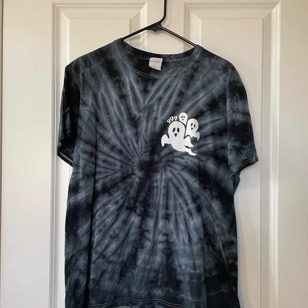 Lucky rabbit supply co haunted mansion